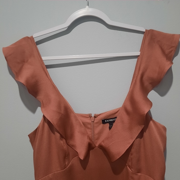 Express maxi dress - Picture 3 of 6